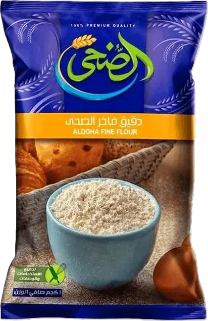 Al Doha Fine Flour