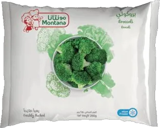 Montana Broccoli