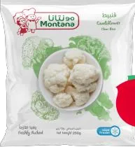 Montana Cauliflower