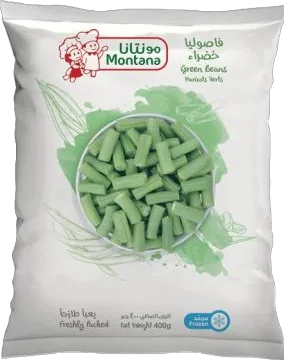 Montana Green Beans