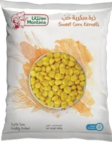 Montana Sweet Corn Kernels