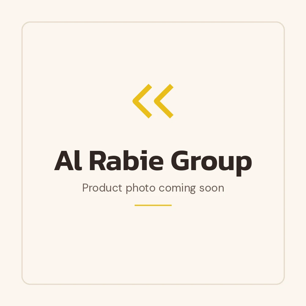 Al Rabie – Tetra Pack Nectar Flavours