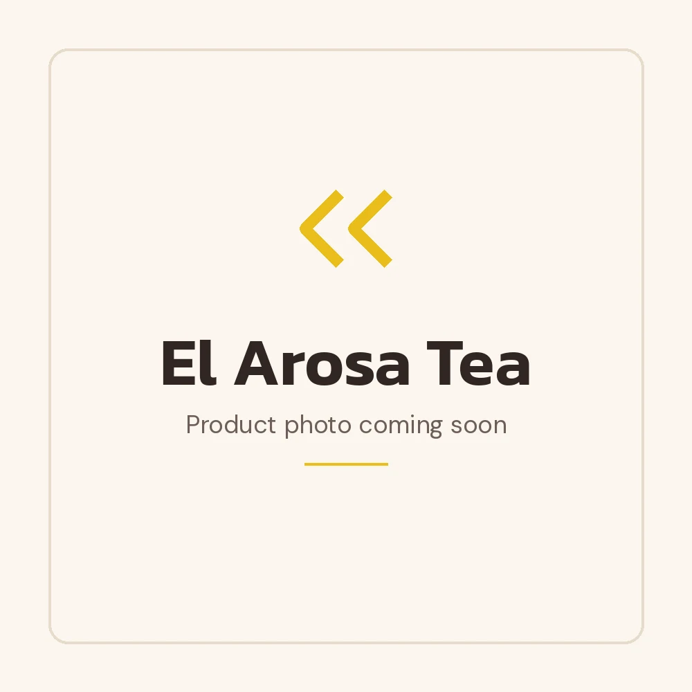 El Arosa Tea – Broken Pekoe