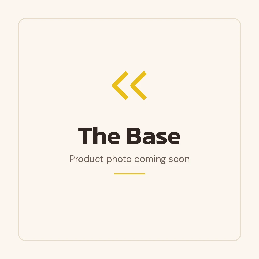 The Base – Raf Coffee